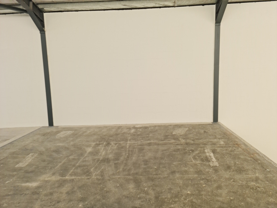 Commercial Property for Sale in Firgrove Western Cape